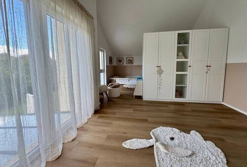 Kinderzimmer - 