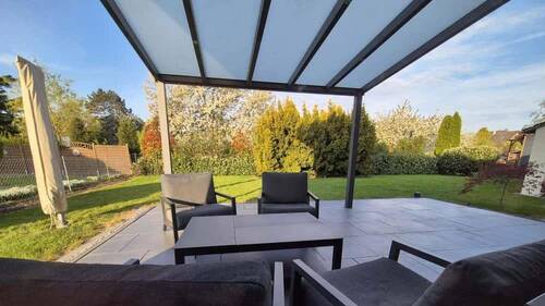 Terrasse - 