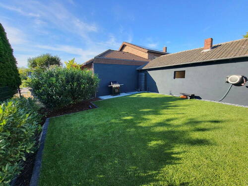 Garten - 