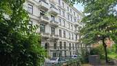Historisches Gebäude - 