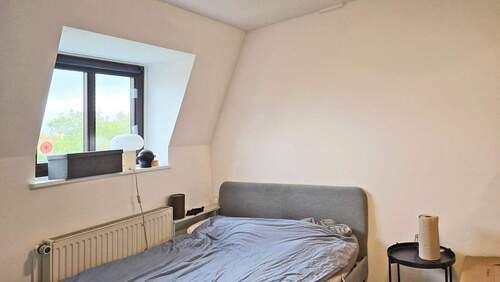 Schöne Träume - 2 Zimmer Etagenwohnung in Hamburg
