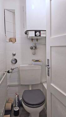 separates WC - 