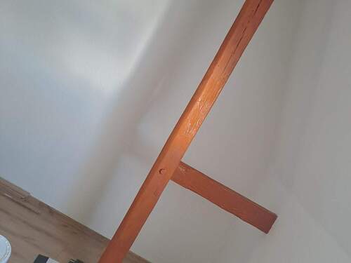 Kinderzimmer / Büro - 