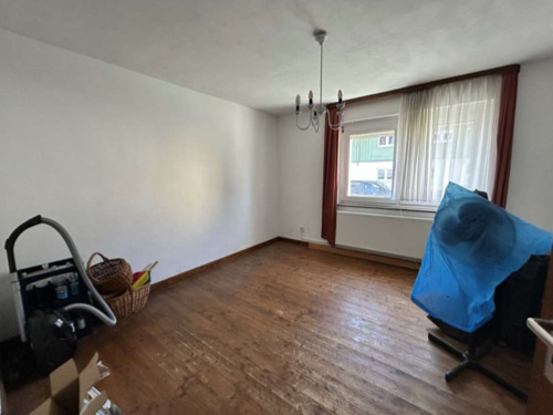 Schlafzimmer EG - 