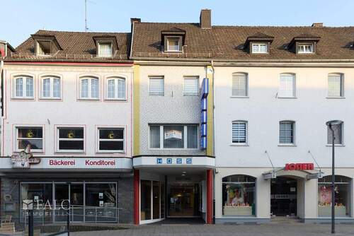 Ansicht Innenstadt - 