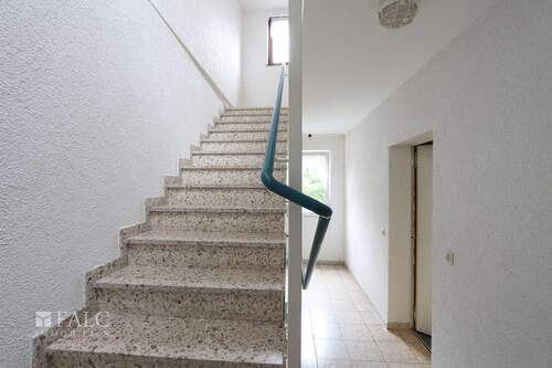 Treppenhaus - 