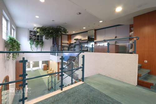 Praxisräume 1. OG - 