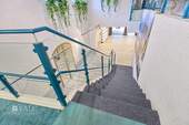 Treppe zum EG - 
