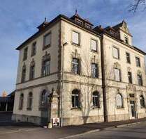 Geräumige Wohnung mit Einbauküche in guter Lage von Kitzingen