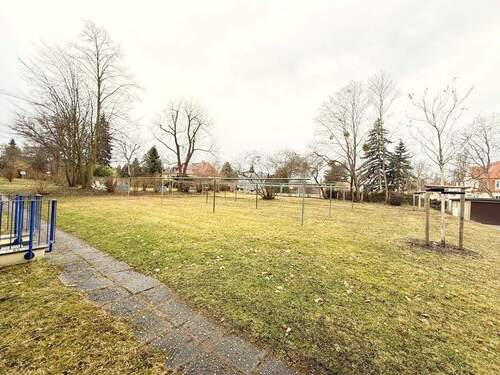 Garten Gemeinschaftsnutzung - 