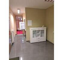 Helle 2-Raumwohnung im Zentrum von Jena