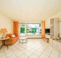 Mehr Raum zum Leben - Familienfreundliches Reihenhaus in Norderstedt mit Fernwärme-Heizung