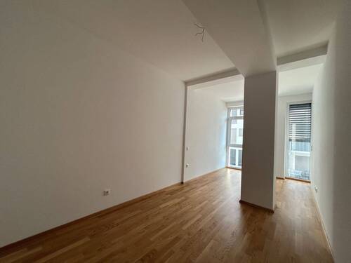 Schlafen - 3 Zimmer Etagenwohnung in Herzogenaurach