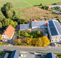 Hofjuwel nahe der Ostsee Wo Vergangenheit auf Zukunft trifft - Leben mit Charakter - Biendorf - Sandhagen Panzow