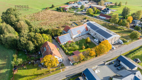 Bild 1 - Mehrfamilienhaus, Wohnhaus zum Kaufen in Biendorf - Sandhagen