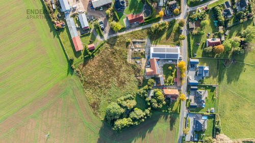 Bild 2 - Mehrfamilienhaus, Wohnhaus in Biendorf - Sandhagen