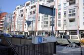 Straßenansicht - @ MCM Moderne Ladenfläche nahe Zoo und Zeil zu vermieten