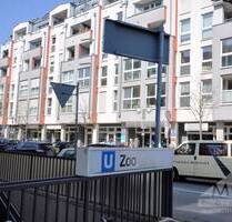 @ MCM Moderne Ladenfläche nahe Zoo und Zeil zu vermieten - Frankfurt am Main Ostend