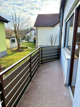 Balkon - 