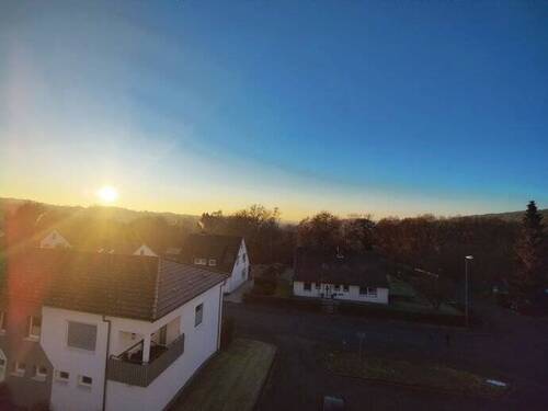 Ausblick - 3 Zimmer Etagenwohnung in Bad Gandersheim