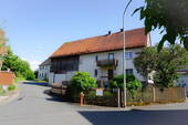 Ansicht - 4 Zimmer Einfamilienhaus in Heiligenstadt i. OFr.