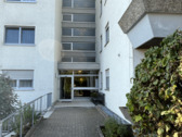 Hauseingang - 