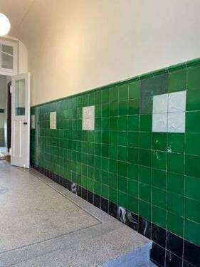 Eingangsbereich - 