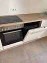  Backofen und Geschirrspüler - 2 Zimmer Etagenwohnung zur Miete in Chemnitz