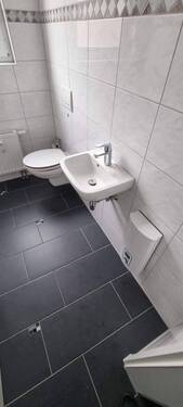 Gäste-WC - 