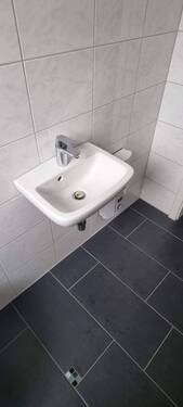 Gäste-WC - 