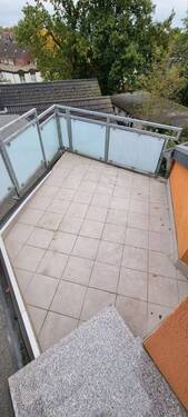Balkon - 