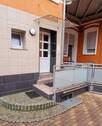 Hauseingang - 3 Zimmer Etagenwohnung zur Miete in Oberhausen