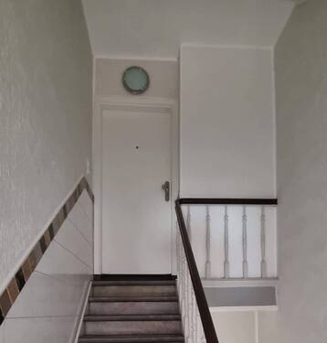 Wohnungseingang - 3 Zimmer Etagenwohnung in Oberhausen