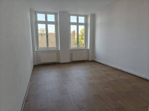 Wohnraum - 