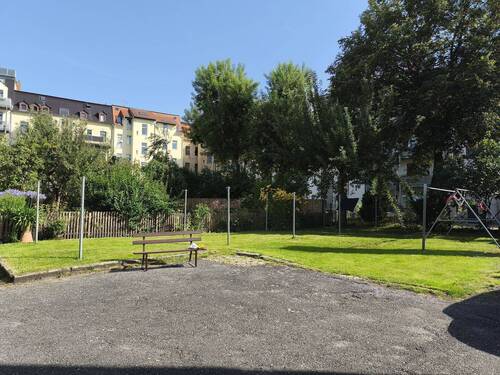 Garten - 