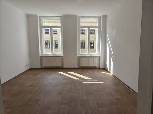 Wohnraum - 