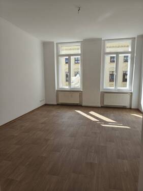 Wohnraum - 