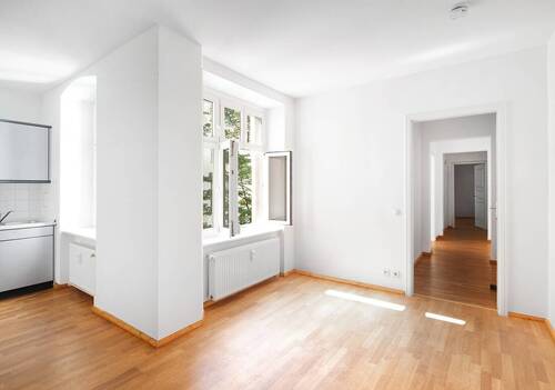 Essbereich - 