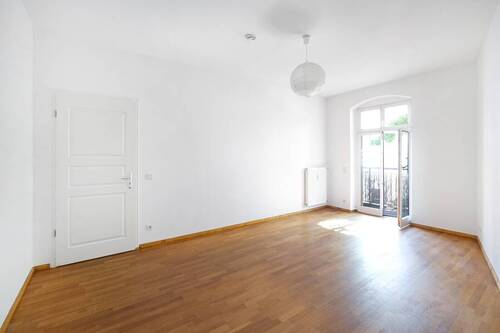 Mögliches Schlafzimmer - 