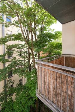 Balkon - 