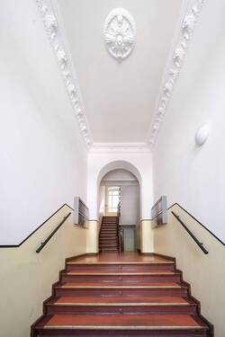 Treppenhaus - 