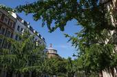 Park am Wasserturm - 