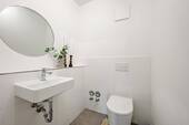 Gäste-WC - 