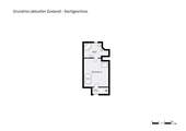 Grundriss - aktueller Zustand DG - 