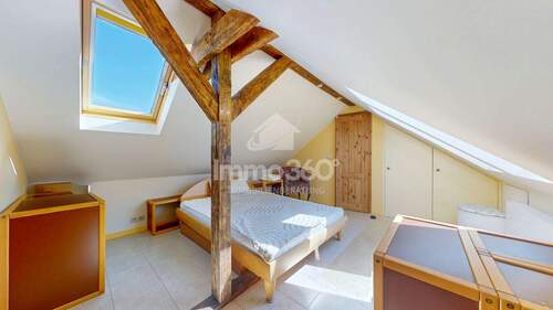 Zimmer 6 DG - 