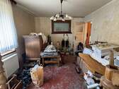 Erdgeschoss Esszimmer - 