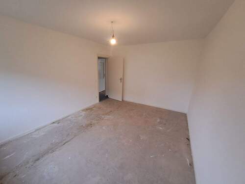 Kinderzimmer / Schlafzimmer - 