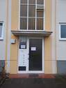 Hauseingang - 3 Zimmer Etagenwohnung zur Miete in Neumünster