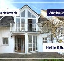 Freundliches Haus mit schönem Garten, in ruhiger Lage - Mössingen- Belsen