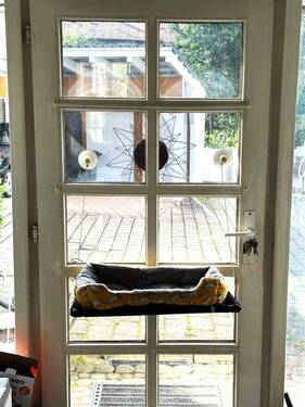 EG Haustüre - Mehrfamilienhaus, Wohnhaus mit 115,00 m² in Mössingen- Belsen zum Kaufen